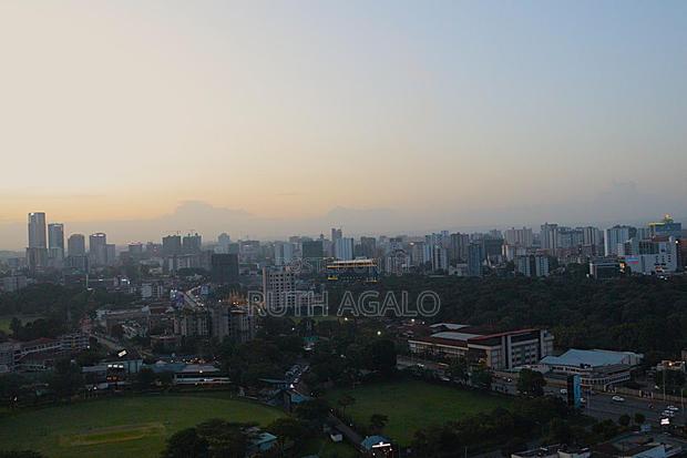 Haza Cozy Homes-City Views - thumbnail 14