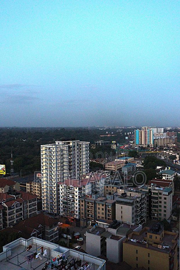 Haza Cozy Homes-City Views - thumbnail 12