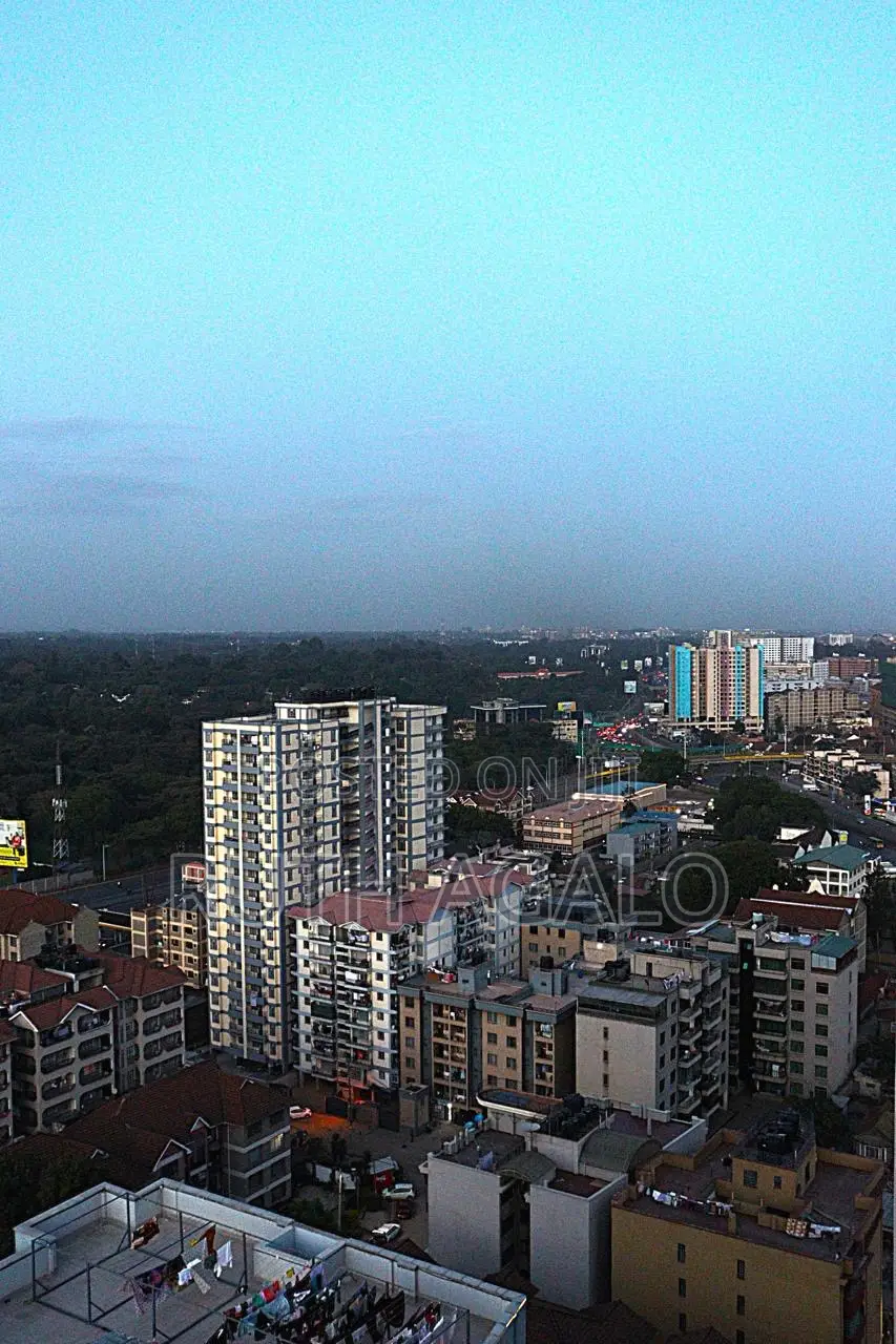 Haza Cozy Homes-City Views