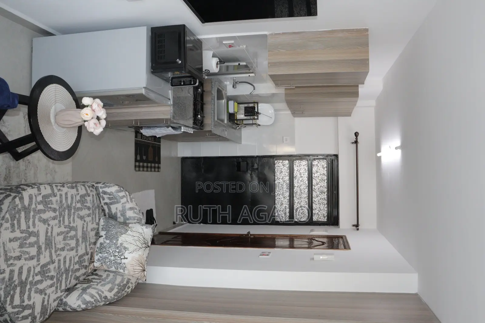 Haza Cozy Homes-City Views