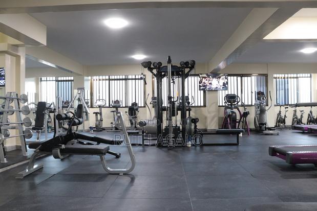 Haza Cozy Homes-City Views - thumbnail 16