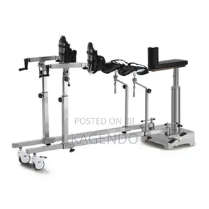Traction Frame