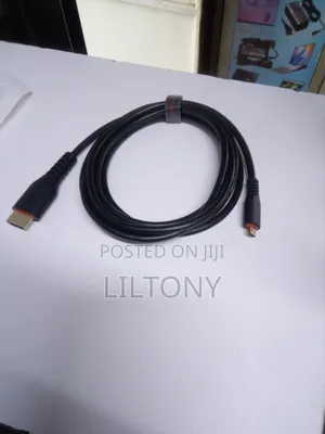1.5m Micro Hdmi to Hdmi Cable