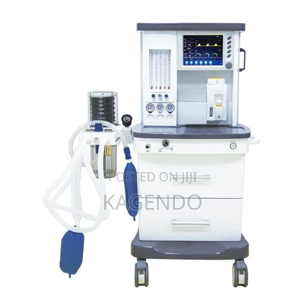 Superster Anesthesia Machine