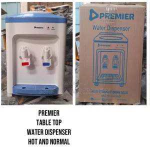 Premier Table Top Dispenser