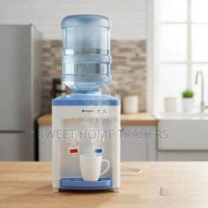 Premier Table Top Dispenser Hot and Normal - thumbnail 2