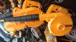 Worksite Electric Blower