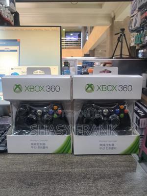 Xbox 360 Pad Wireless - thumbnail 2