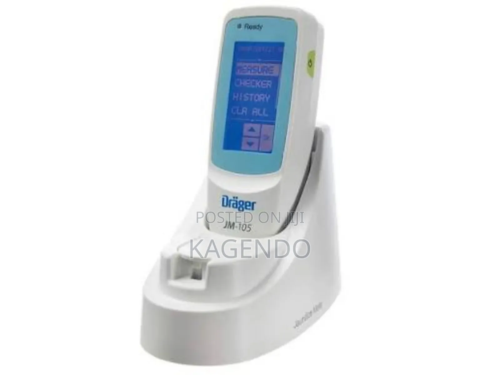 Jaundice Meter
