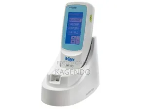 Jaundice Meter