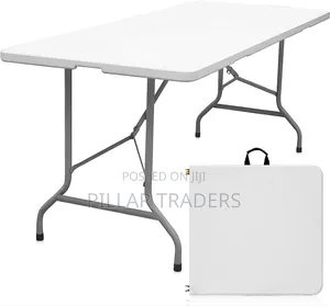 Foldable Meeting Table