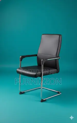 Professional Visitor Chair for Office Use