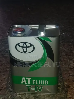 At Fluid Type Iv