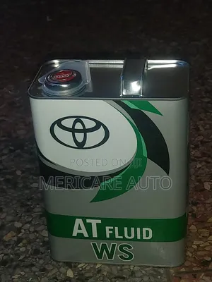 At Fluid Type Iv