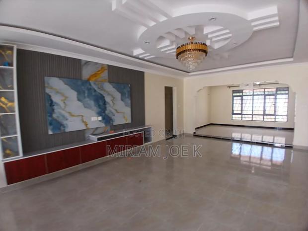 3bdrm Bungalow in Mugutha, Ruiru for sale - thumbnail 4