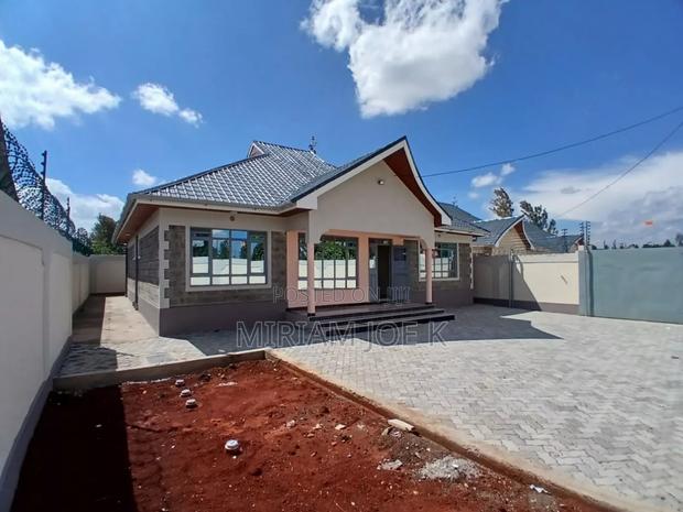 3bdrm Bungalow in Mugutha, Ruiru for sale - thumbnail 6