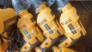 Worksite Impact Electric Drill