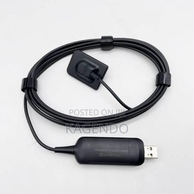 Dental X-Ray Sensor - main view