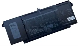Dell 9jm71 Original Battery