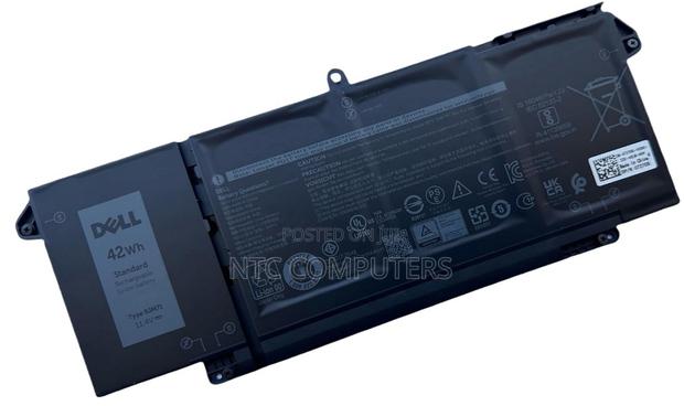 Dell 9jm71 Original Battery
