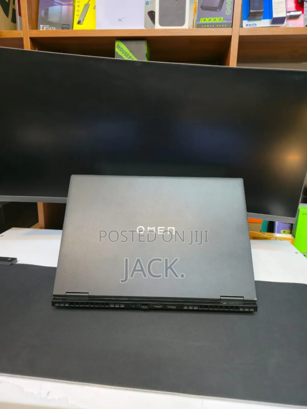 Laptop HP Omen 16 32GB Intel Core I9 SSD 1T