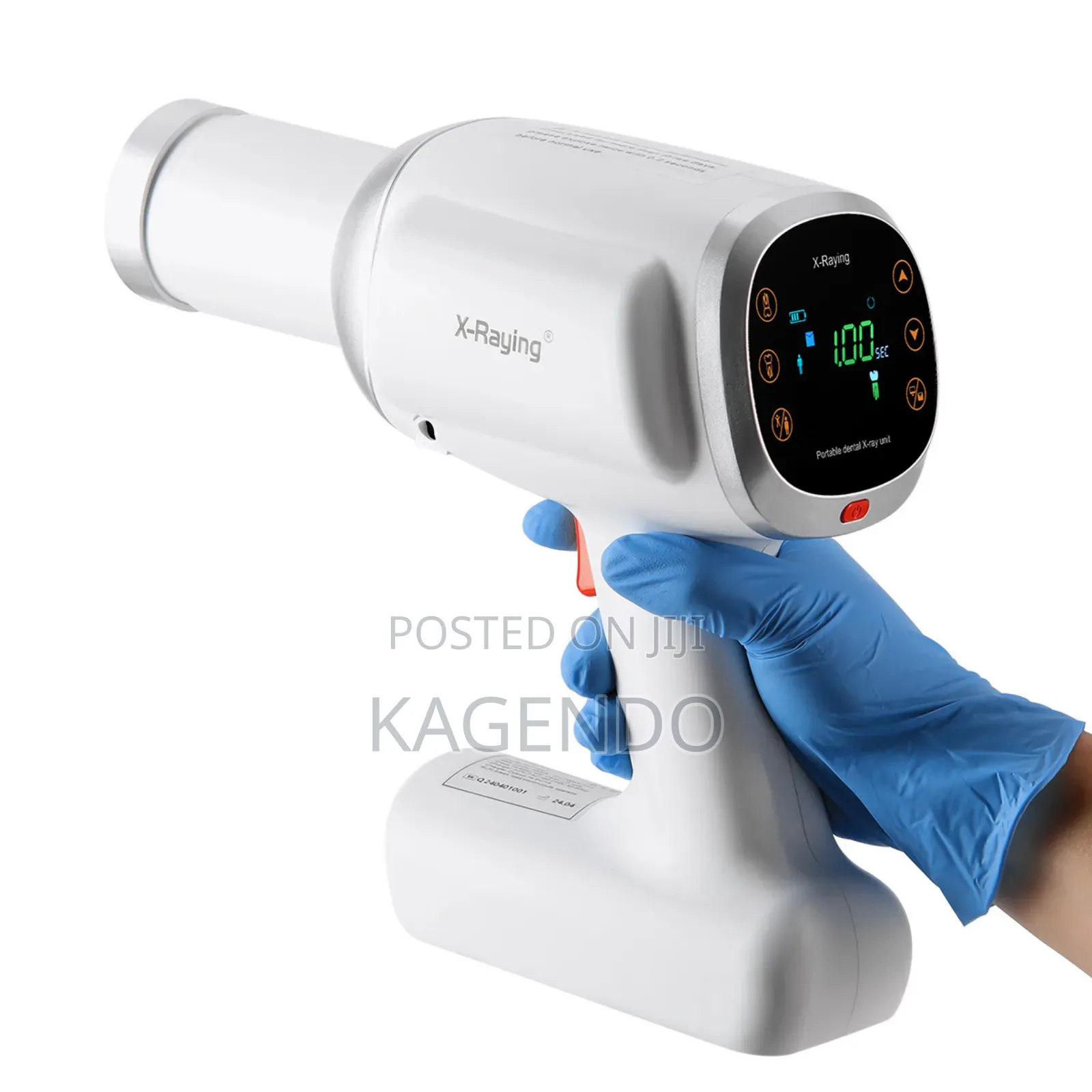 Portable Handheld Dental X-Ray
