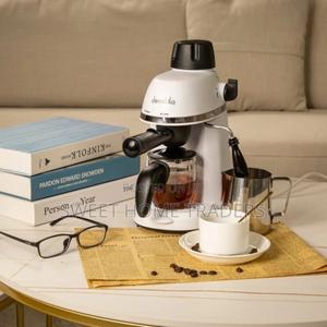 Decakila Coffee Maker - thumbnail 2