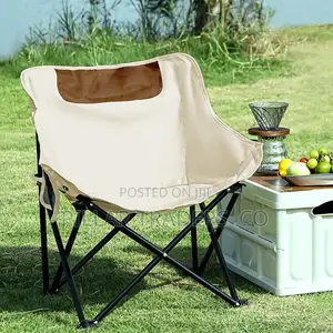 Camping Chair Armless