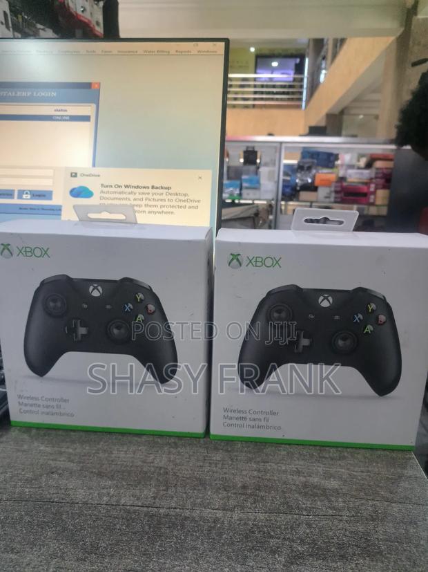 Xbox 1 Pad