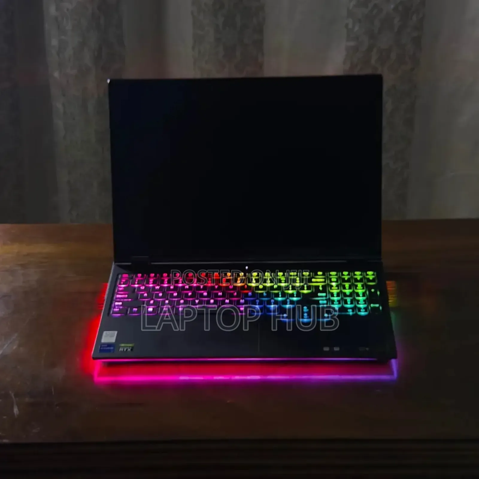 Laptop Lenovo Legion 7 16GB Intel Core I7 SSD 1T