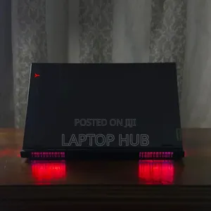 Laptop Lenovo Legion 7 16GB Intel Core I7 SSD 1T