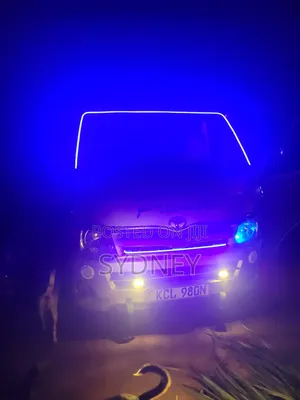 14 Seater Van for Hire