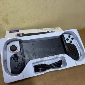 Handle Gamepad Jk03 Wireless Mobile Phone Game Controller Joystick