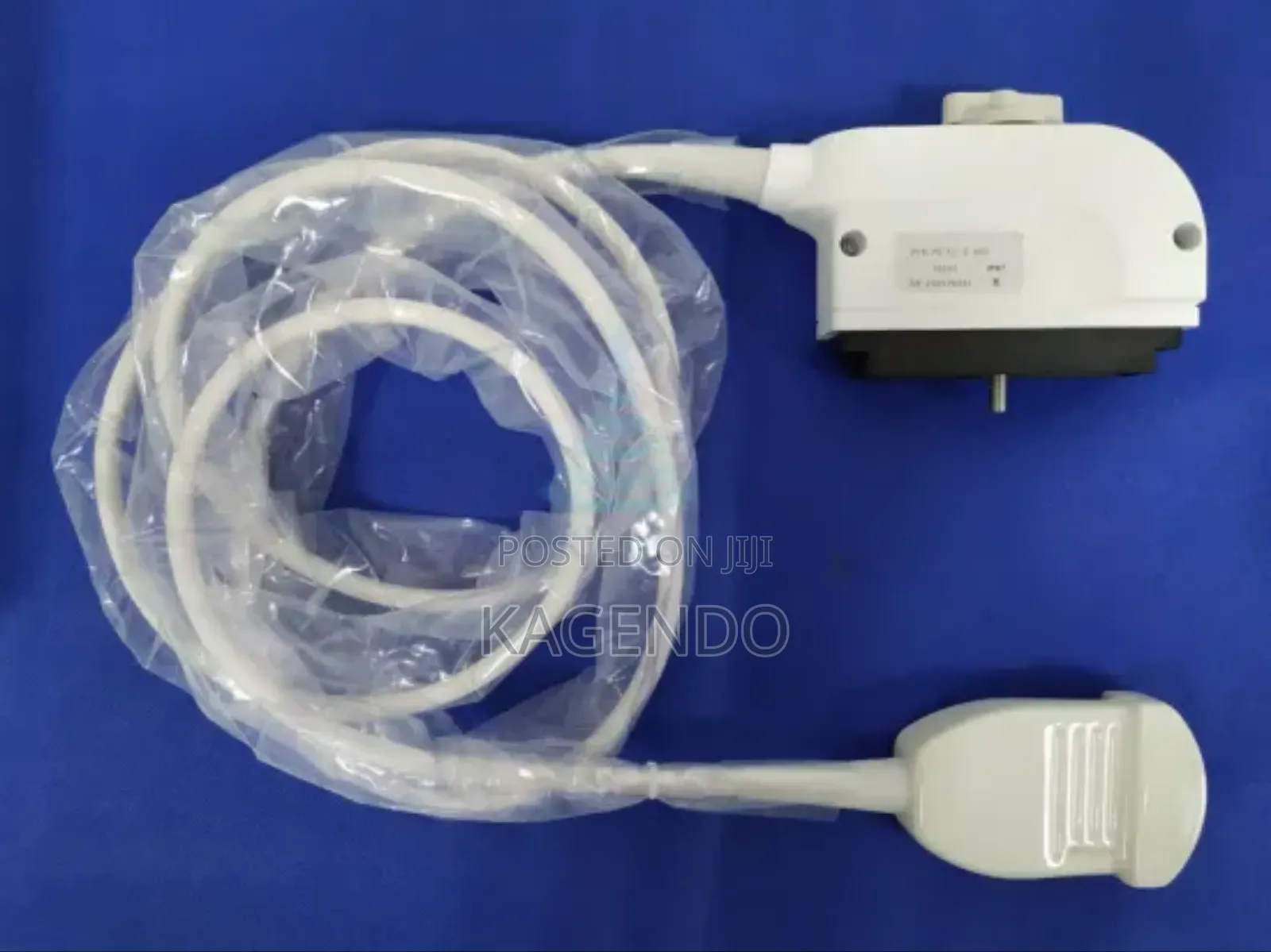 Dp-10 Extra Probe (Linear or Convex