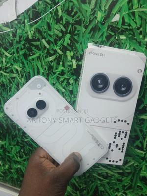 New Nothing Phone 2a 256 GB - main view