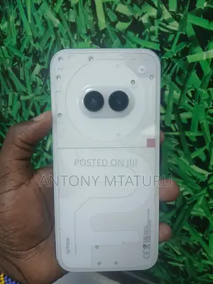 New Nothing Phone 2a 256 GB
