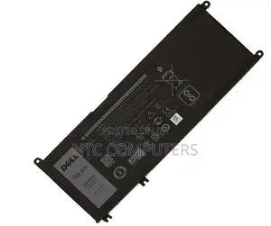 Dell 33ydh Laptop Battery for Dell
