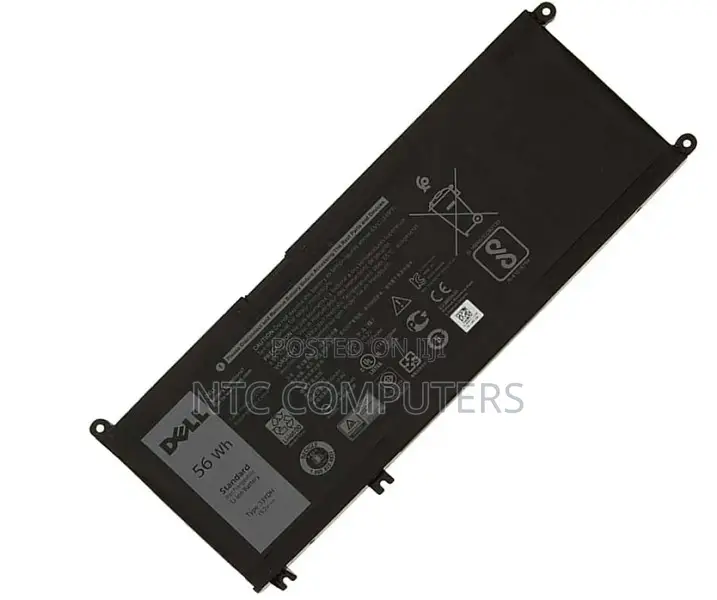 Dell 33ydh Laptop Battery for Dell