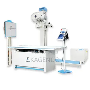 Fixed Digital X-Ray Machine