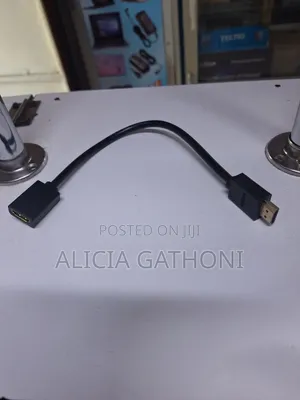 M/F Hdmi Connector