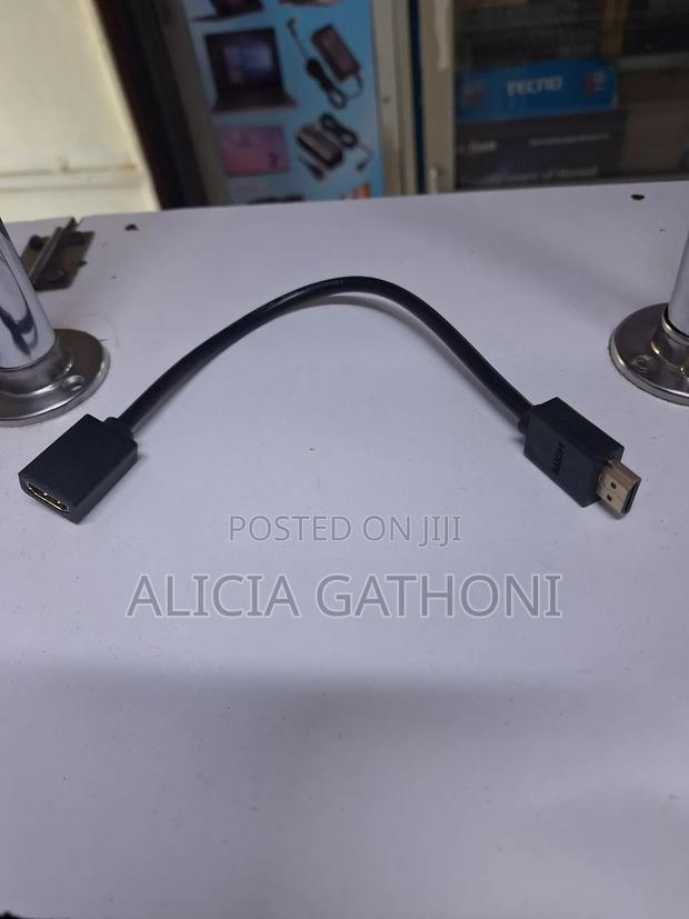 M/F Hdmi Connector