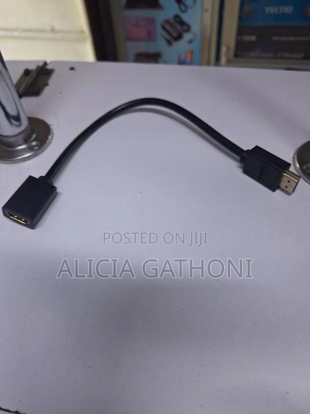 M/F Hdmi Connector - thumbnail 2