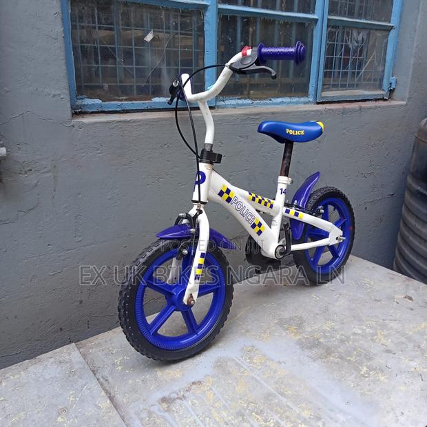 Ex Uk Size 14 for 3 Yr Old Boy