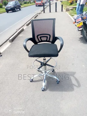 Best Counter Chair