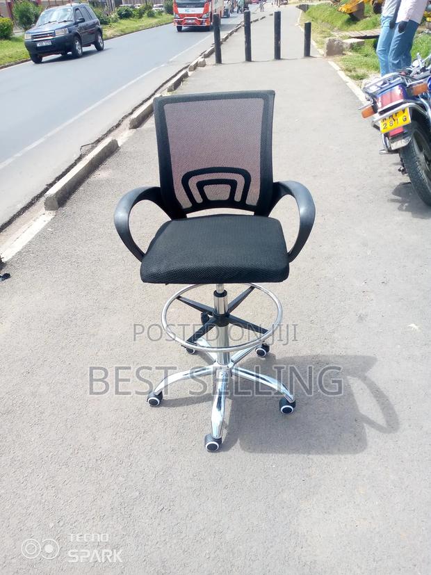 Best Counter Chair - main view