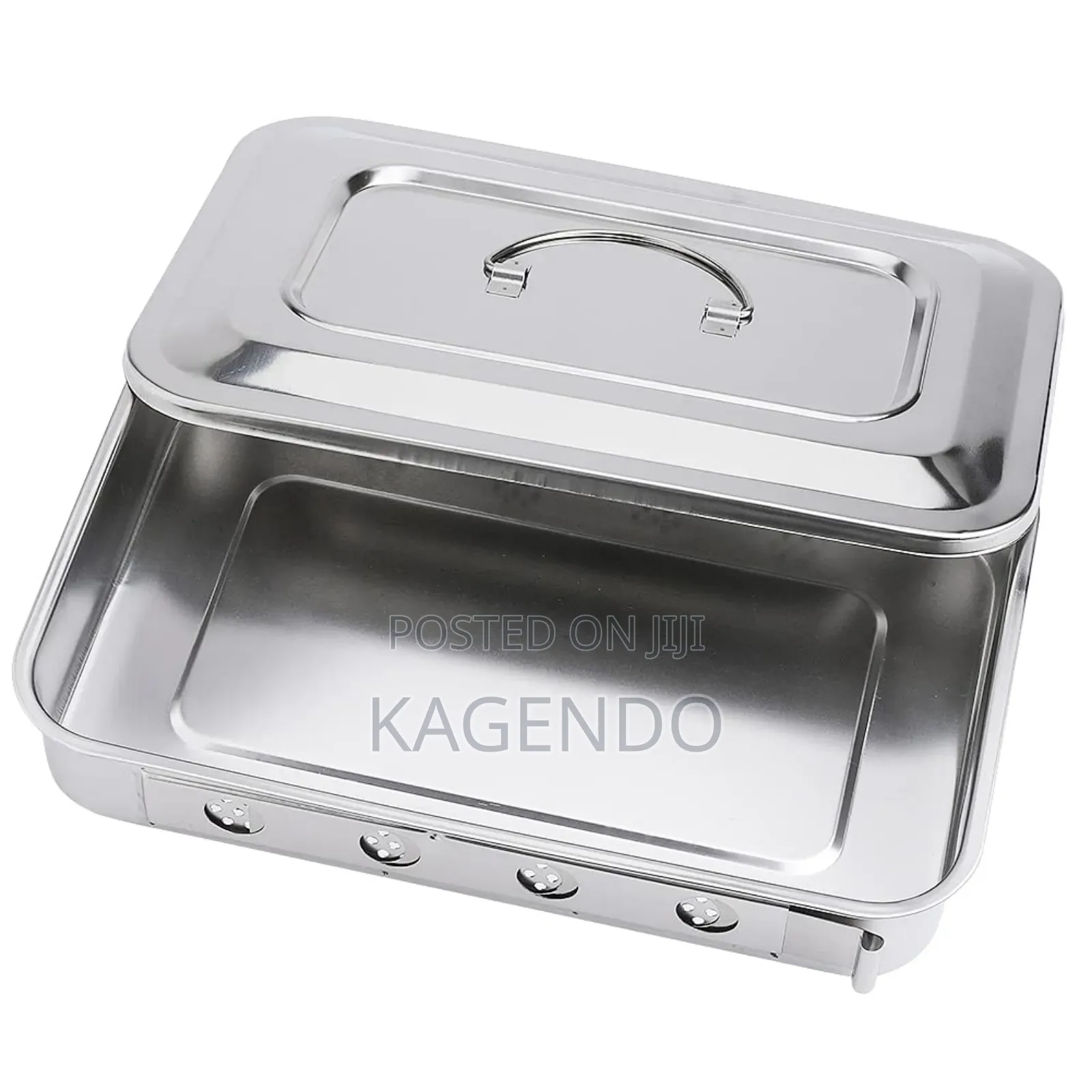 Instrument Tray