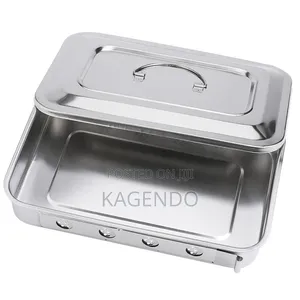 Instrument Tray