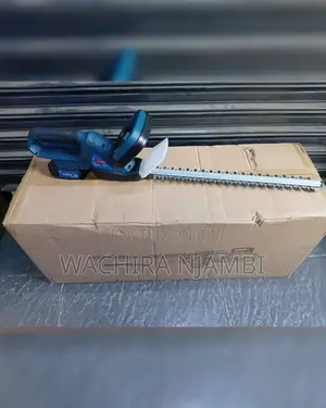 Bosch Hedge Trimmer