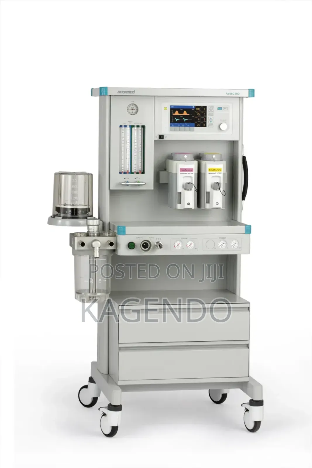 Aeonmed Anesthesia Machine 7200