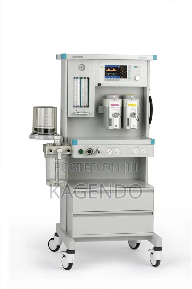Aeonmed Anesthesia Machine 7200 - main view